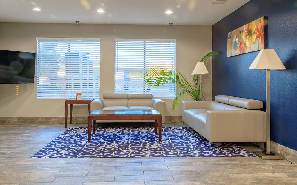 Quality Inn Forest Hill Fort Worth South - photo 6
