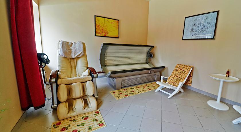 Lafer Hotel - last minute hotel in Unknown City