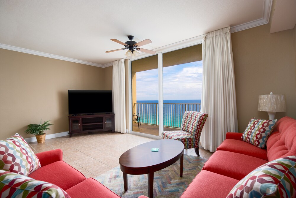 Tidewater Beach Resort 1603 One Bedroom Condo - photo 2