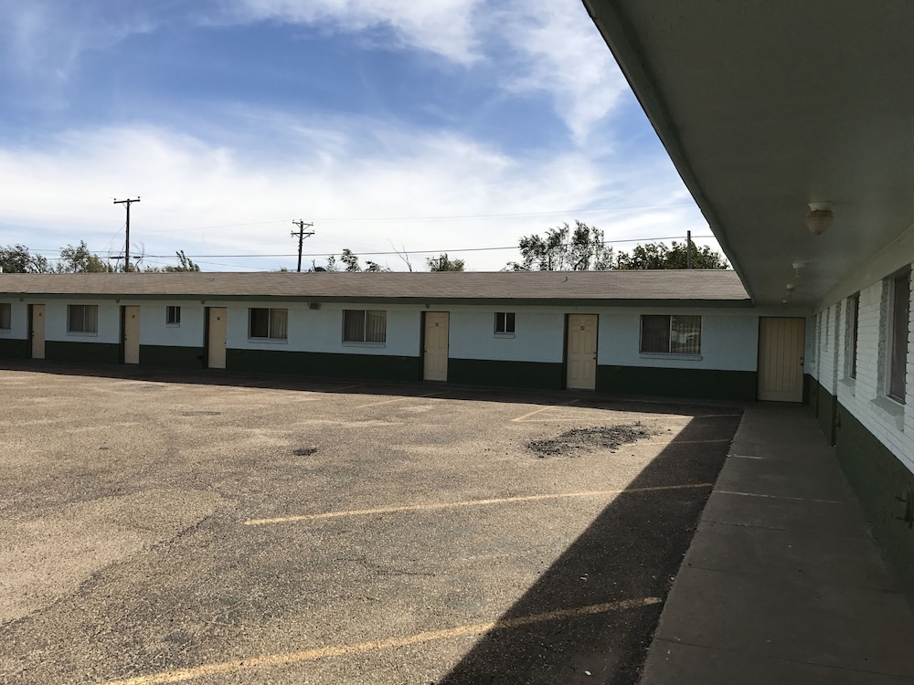 Bonanza Motel Vega - photo 42