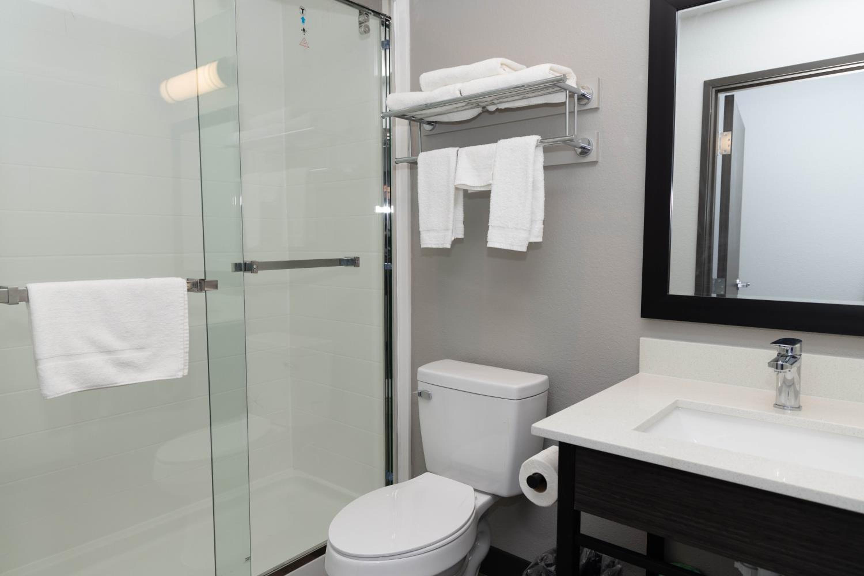 Motel 6 Fort Worth TX Lake Worth - photo 19