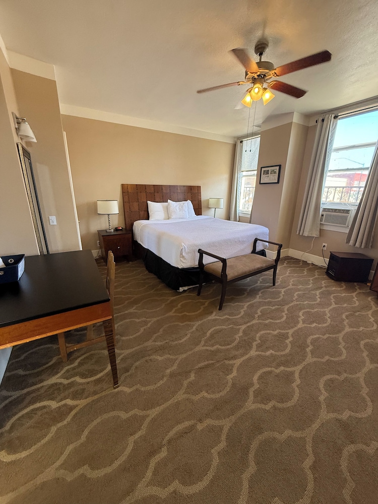 The Gadsden Hotel - photo 30