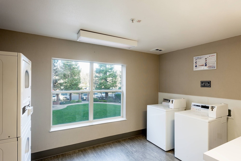 Residence Inn By Marriott Stockton - photo 16