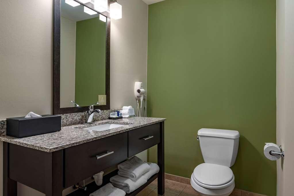 Sleep Inn & Suites Oakley I 70 - photo 13
