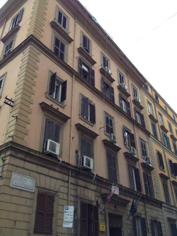 Domus Roma - last minute hotel in Rome