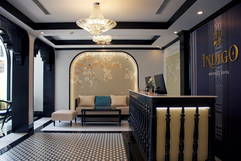 Indigen Boutique Hotel Cao Bang in Cao Bang, Vietnam