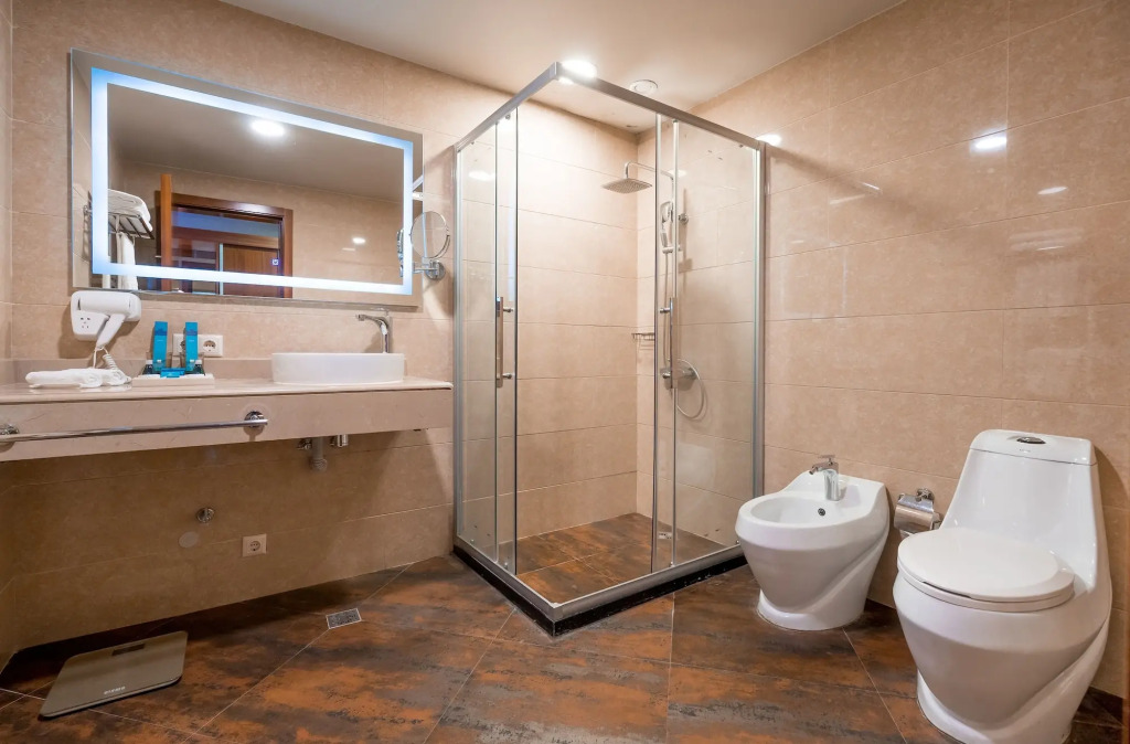 Luxury Dreamland Oasis Apartments