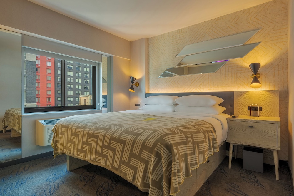 Pestana CR7 Times Square - photo 30
