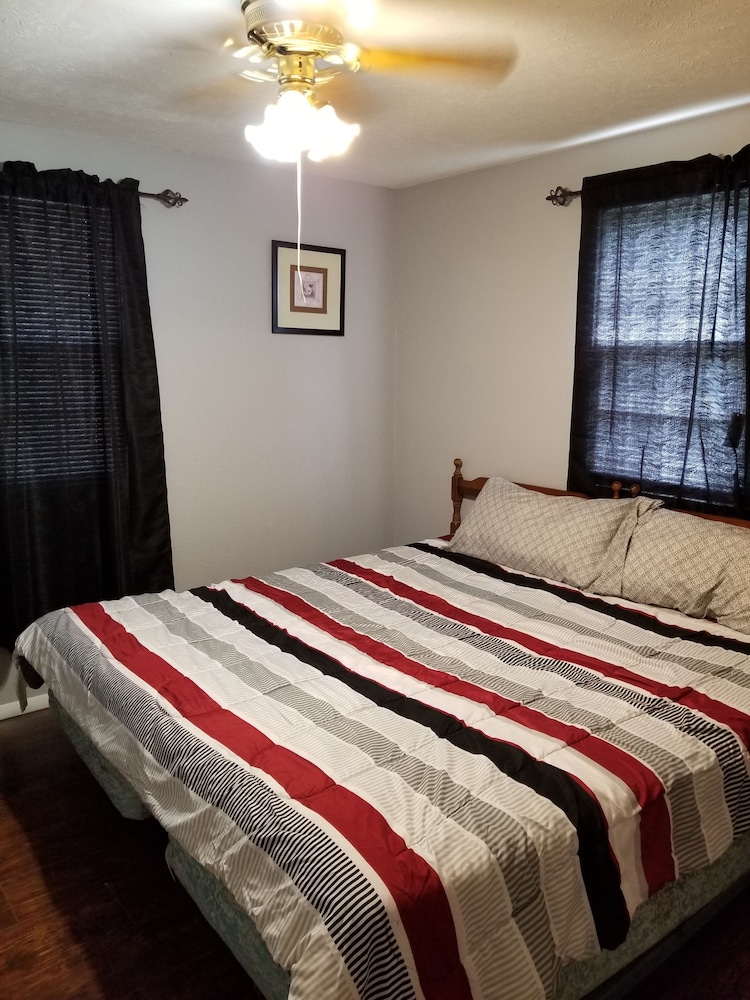 The Cottage Resort - photo 9