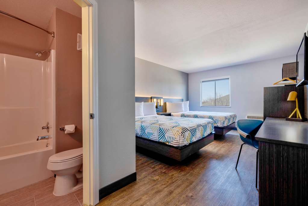 Motel6 Norman OK - photo 17