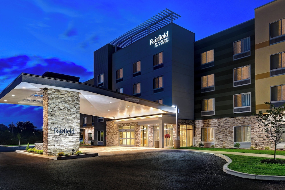 Fairfield Inn & Suites by Marriott Selinsgrove - photo 24