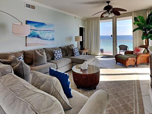 The Pearl of Navarre #506 — 4-Star Luxury Hotel in Navarre, United States