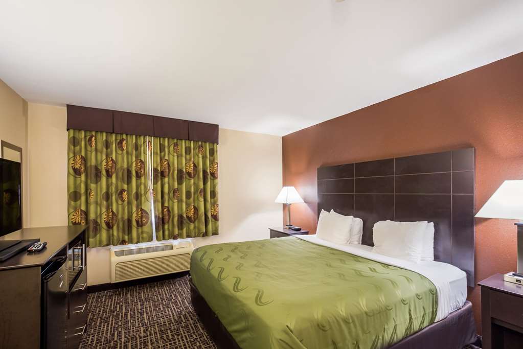 Quality Inn & Suites Caseyville St. Louis - photo 24