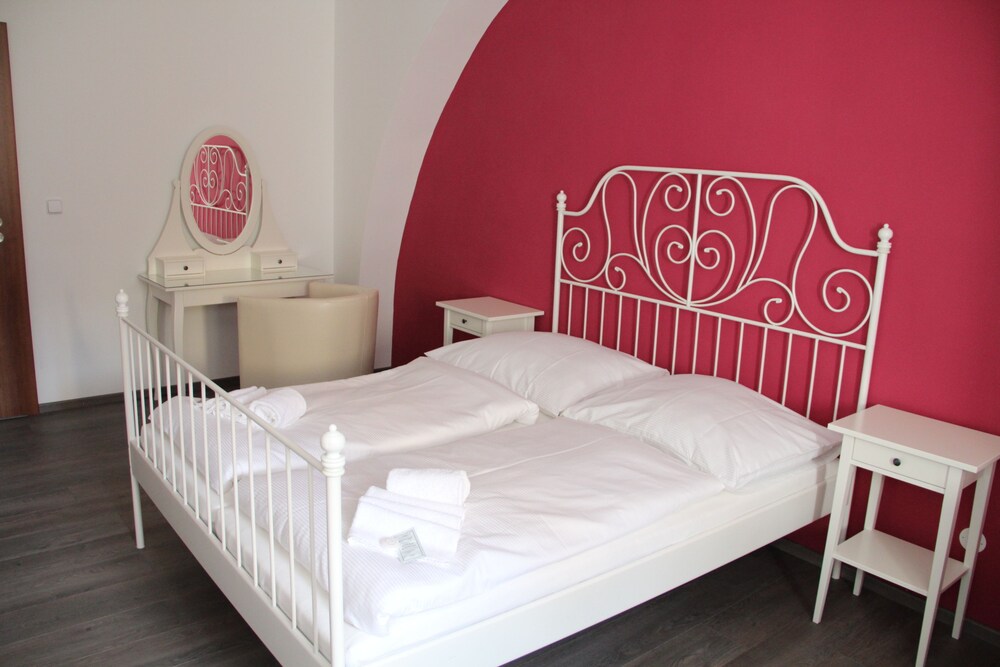 Pension Pod věží — Kolin — photo 5