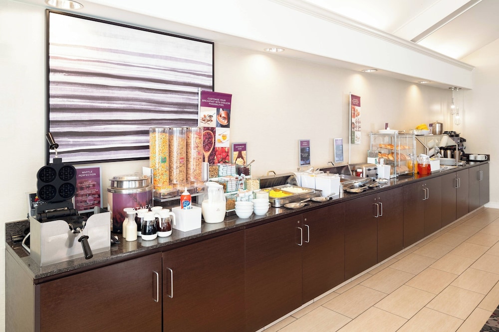 Residence Inn by Marriott Southington - photo 23