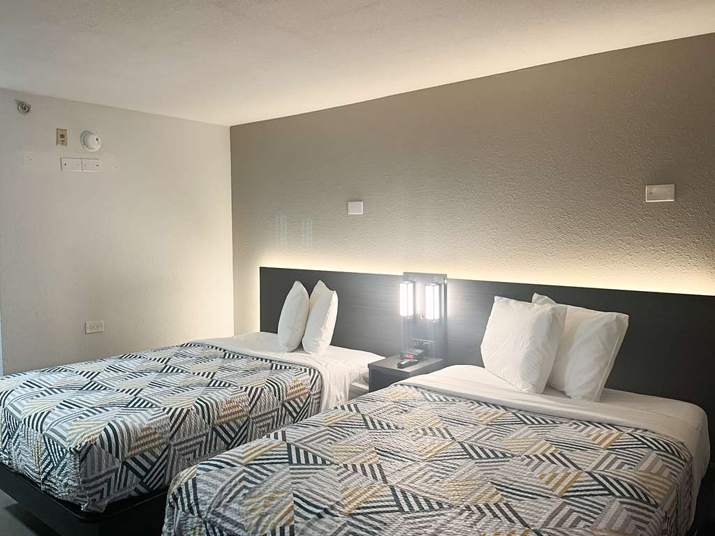 Motel 6 Augusta GA - photo 16