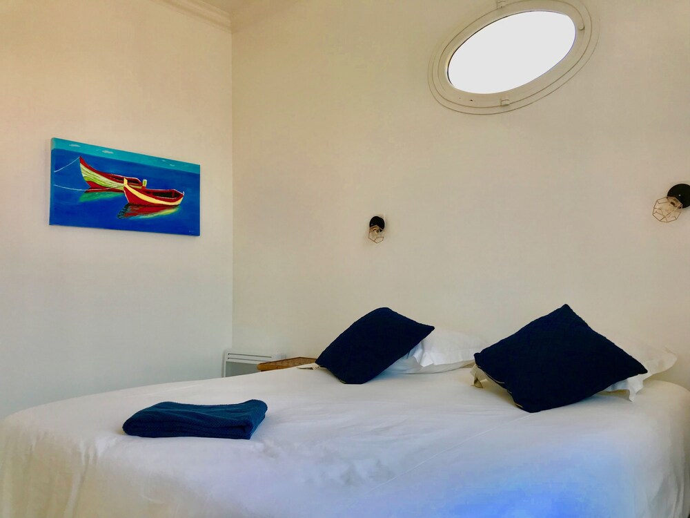 Villa Le Trois Mats — 4-Star Luxury Hotel in Arcachon, France