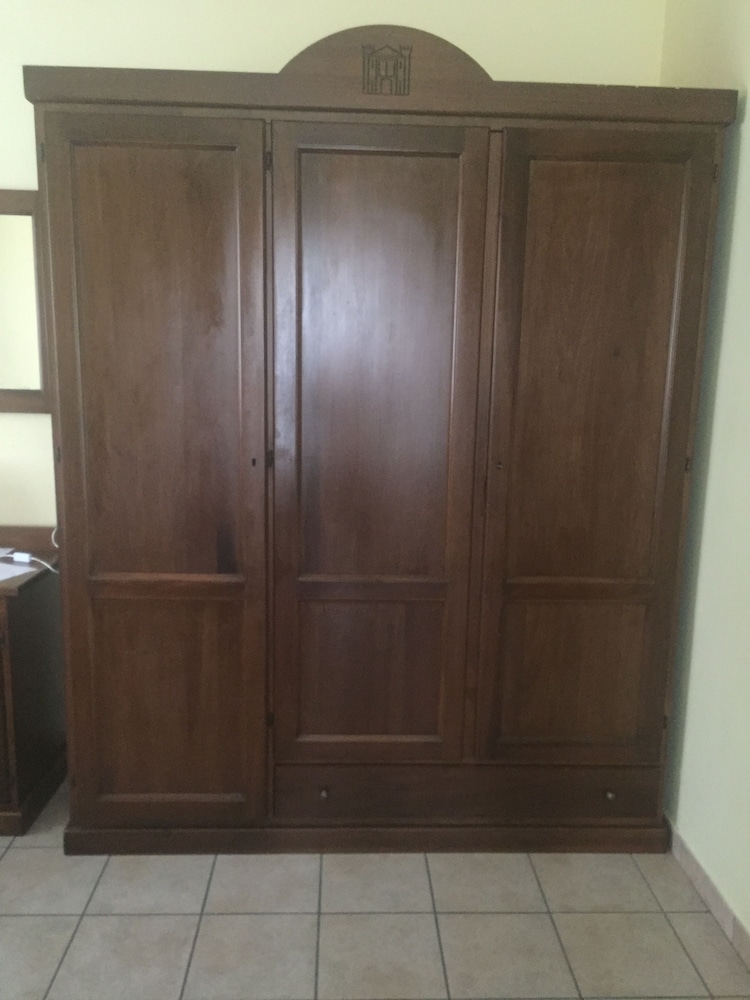Hotel Chateau — Aymavilles — photo 4