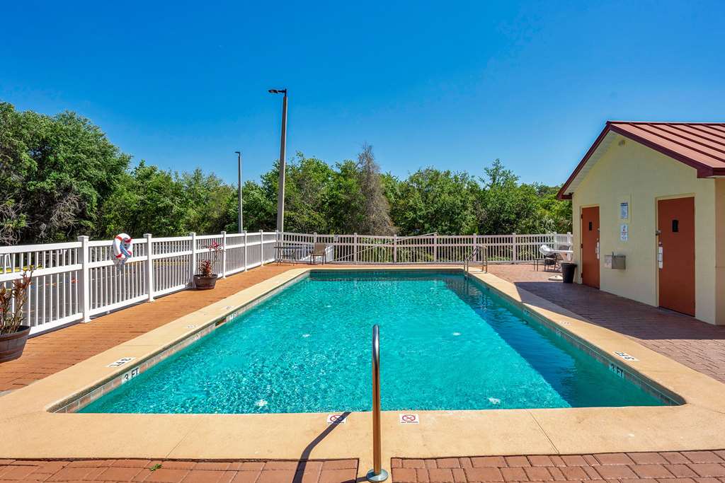 Wingate by Wyndham Leesburg Florida - photo 20