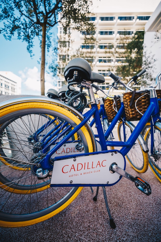 Cadillac Hotel & Beach Club Autograph Collection - photo 50