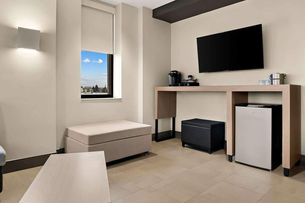 CityFlatsHotel Port Huron an Ascend Collection Hotel - photo 36