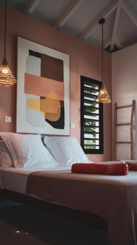 Galanterie in Grand-Bourg, Guadeloupe