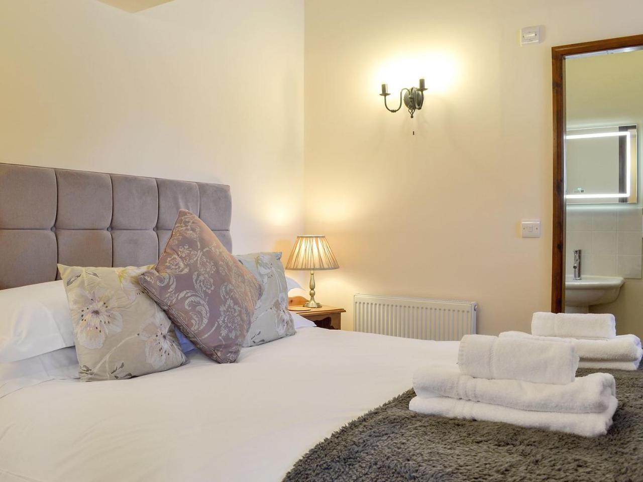 Pear Tree Cottage