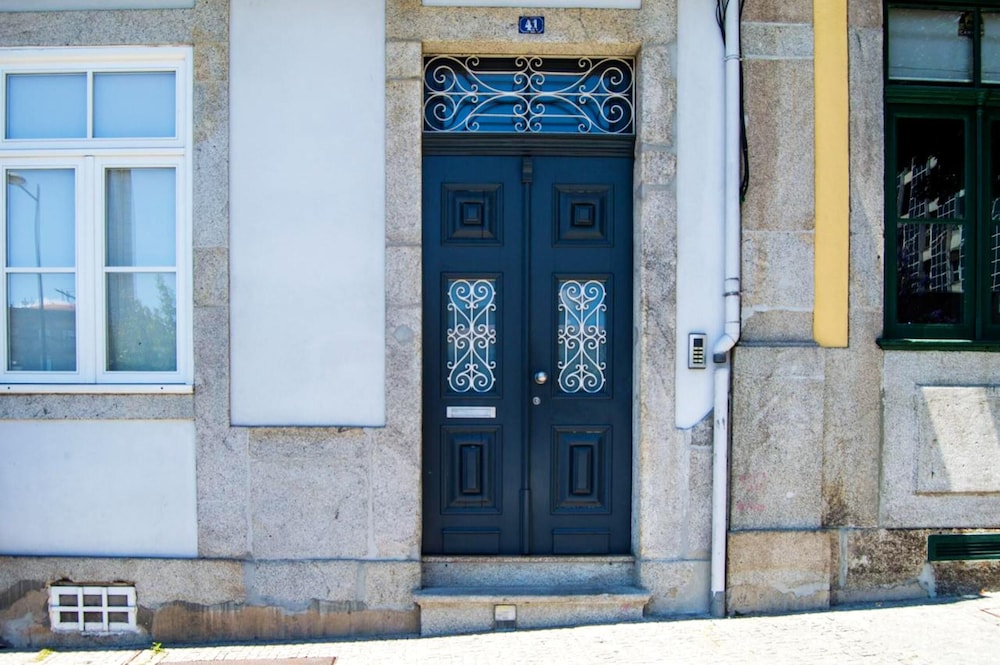 Apartment Oportoloft — 4-Star Luxury Hotel in Porto, Portugal