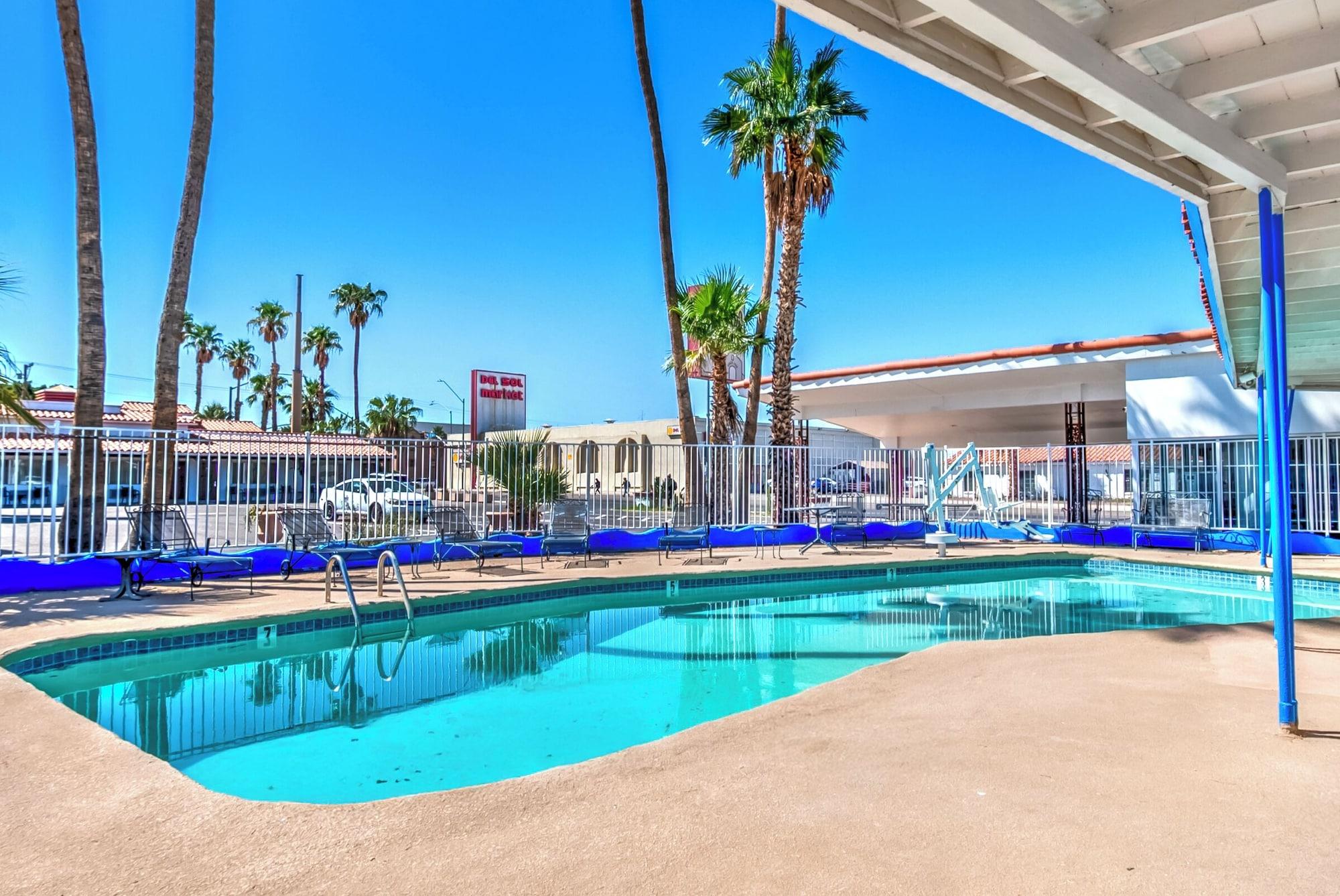Historic Coronado Motor Hotel by OYO - photo 9