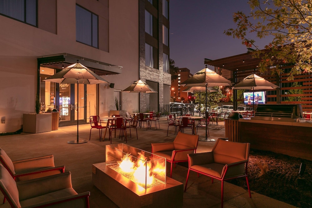 TownePlace Suites by Marriott Nashville Downtown Capitol District - photo 40