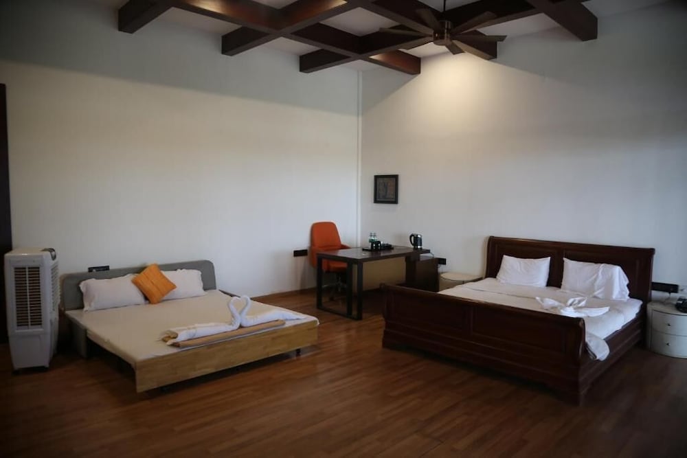 Champions Ranch — Krishnagiri — photo 4