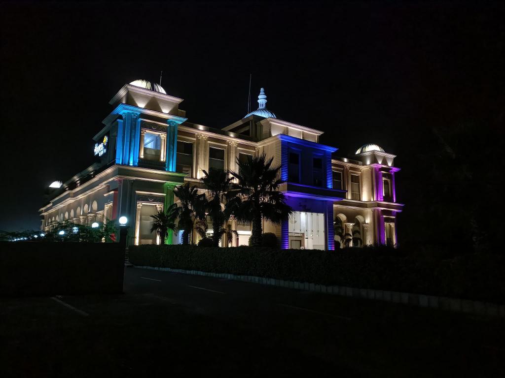 The Pearl Hotel Sirsa in Sirsa, India