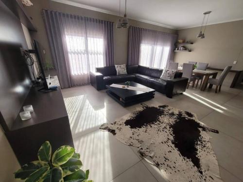 Atlantic Apartments — 4-Star Luxury Hotel in Swakopmund, Namibia