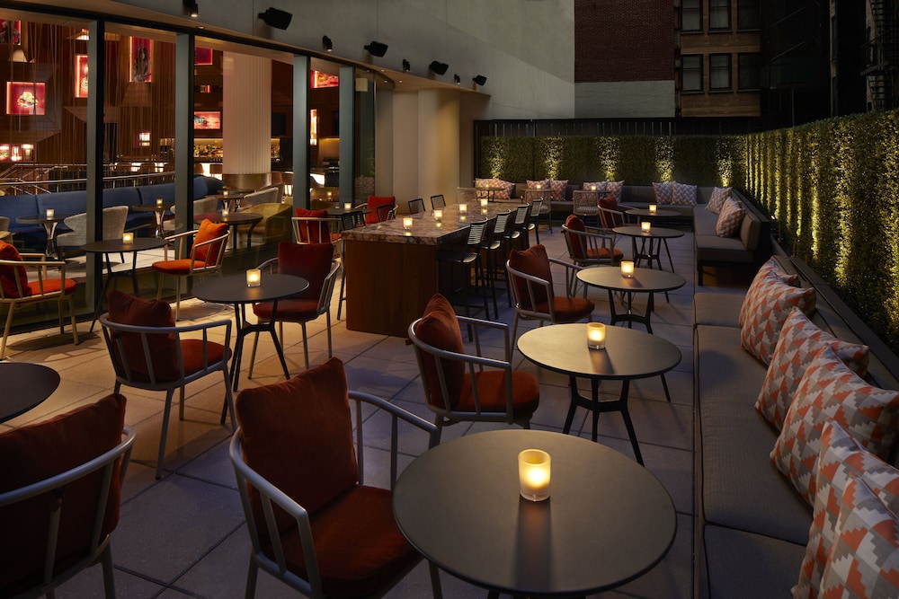 Hard Rock Hotel New York - photo 59