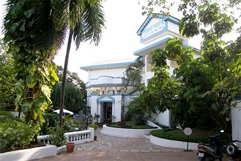 Prainha Resort By The Sea