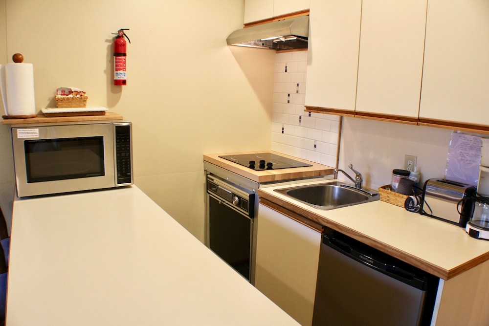 Crystal Chalets Condominiums at Crystal Mountain Ski Resort - photo 57