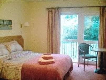 Glenmore House eco hotel swords Ireland