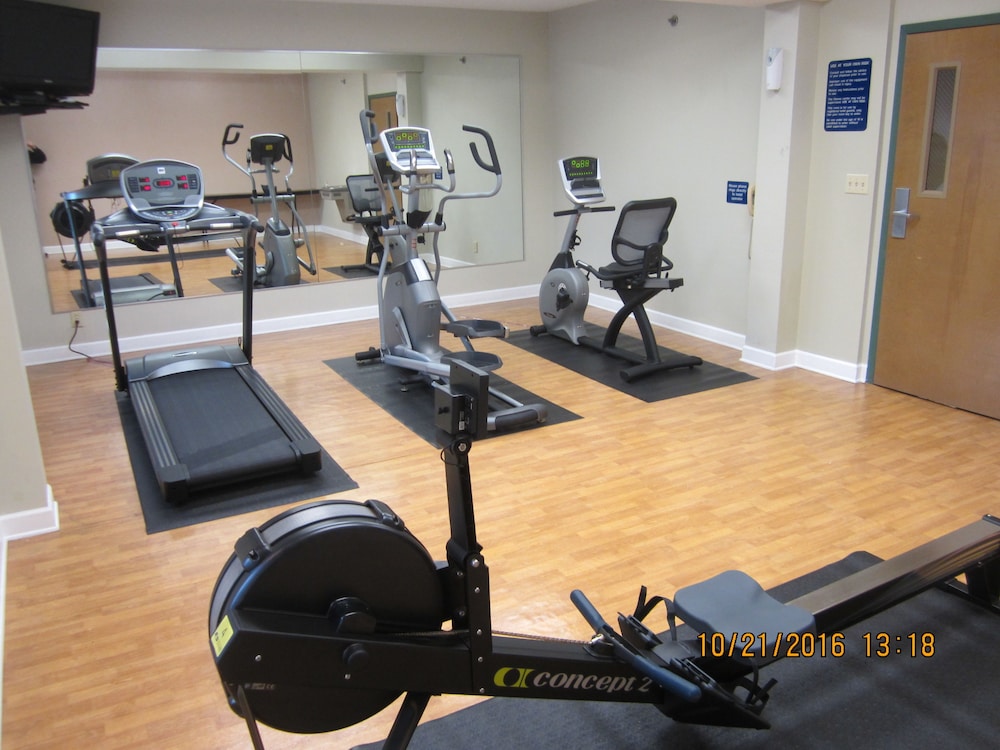 Inn at the Finger Lakes - photo 13