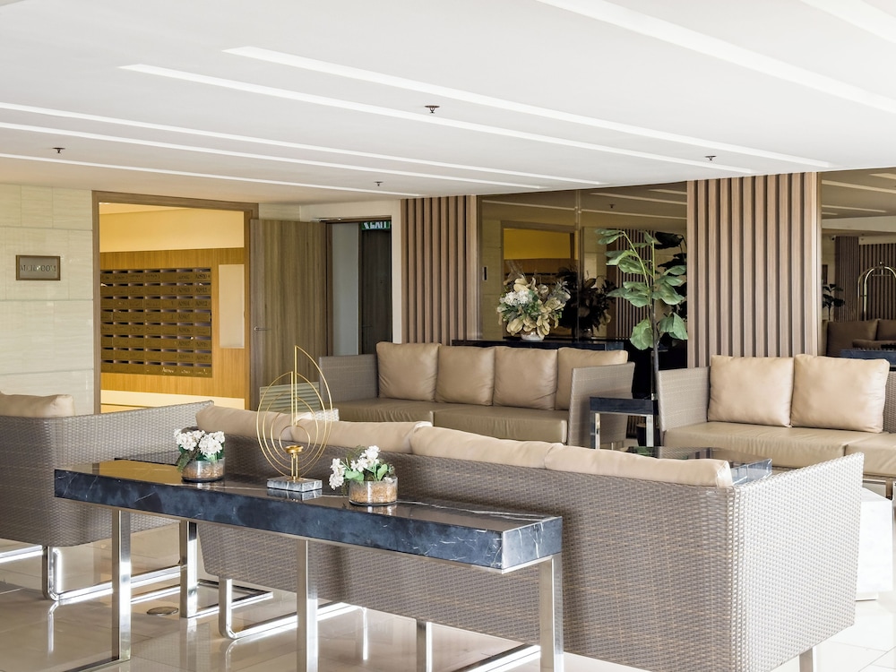 GemstoneBR in SMDC Field Residences — Las Pinas — photo 2