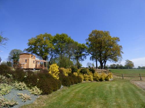 le Vallon des 5 Roses in Rennes, France