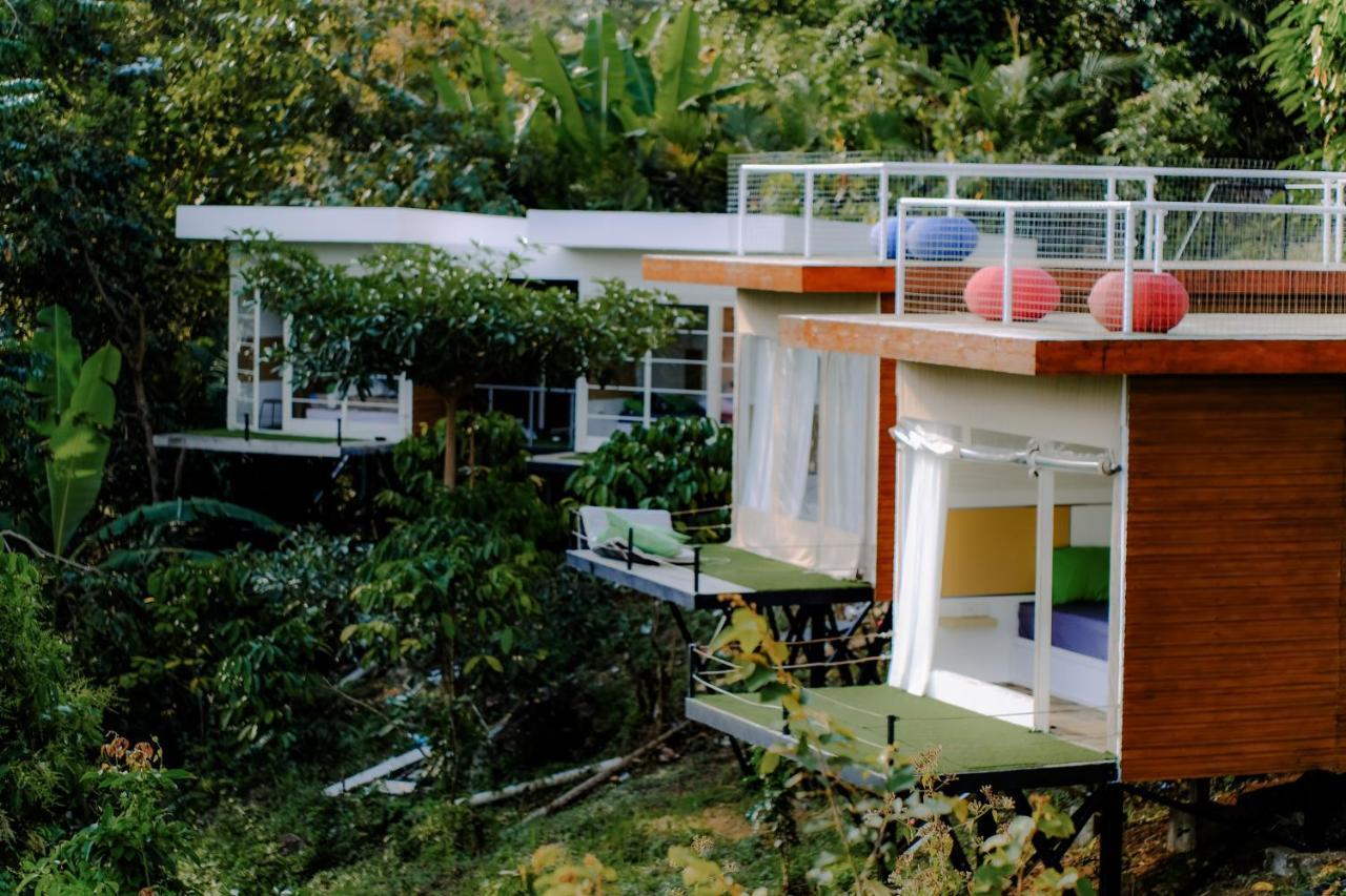 Sajang Retreat and Organic Farming — hotel in Bayeuen