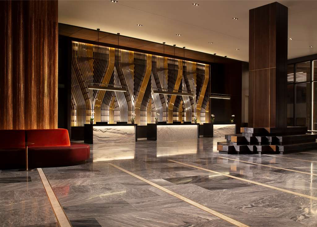 Grand Hyatt Nashville - photo 7