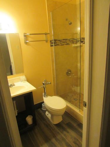 The Treme Hotel - photo 20