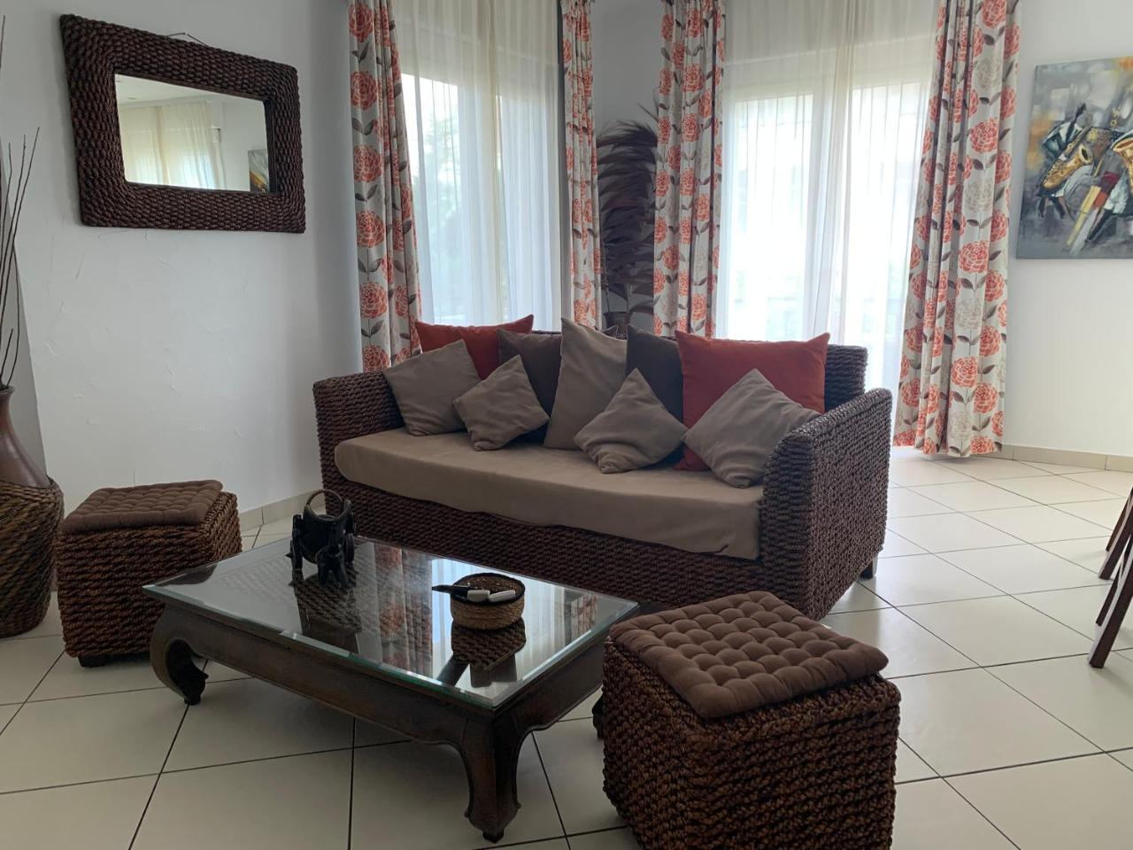 Couleurs Des Iles Frejus Plage in Frejus, France