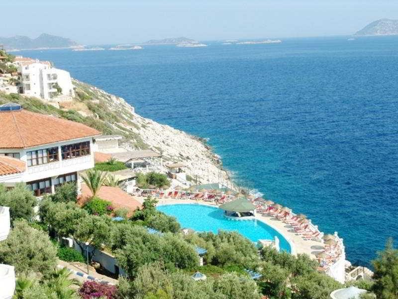 Aquapark Hotel — Kas — photo 3