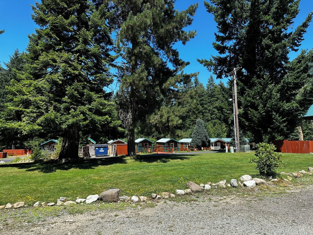 Packwood Lodge - photo 103