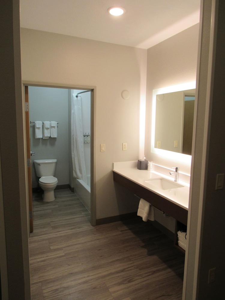 Holiday Inn Express & Suites South Lincoln by IHG - photo 36