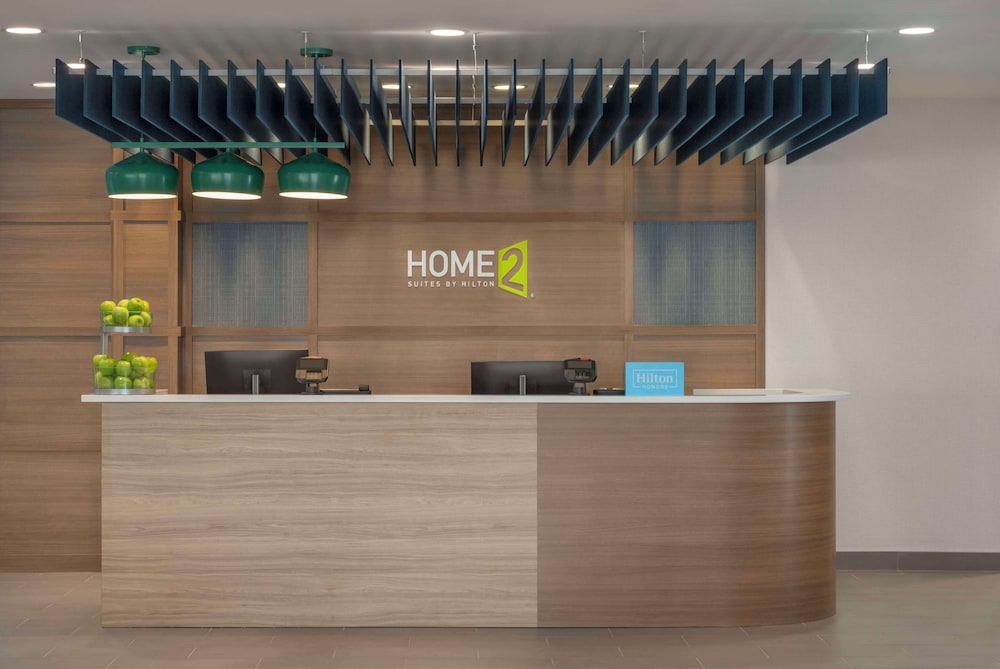 Home2 Suites By Hilton Sanford Orlando North - photo 5