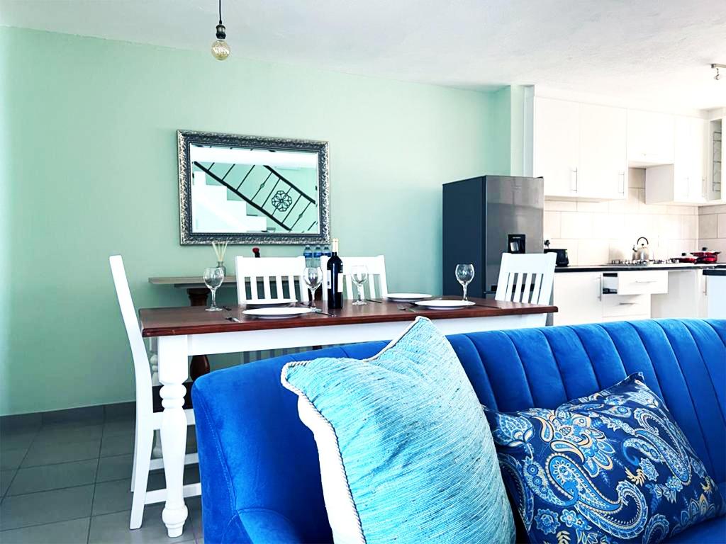 Tintswalo Elegant Apartments — 4-Star Luxury Hotel in Giyani, South Africa