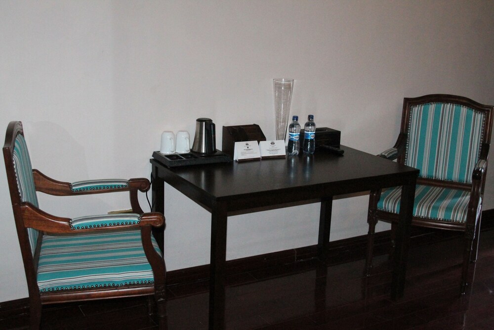 Misty Mountain Lodge — Naro Moru — photo 4